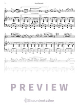 Hora Staccato - Preview Page 2