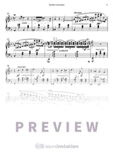 Soirées musicales - Preview Page 2