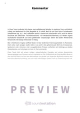 Elises Traum - Preview Page 2