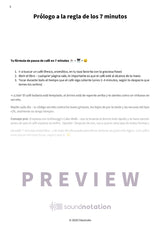 Pausa para café al piano - Preview Page 2