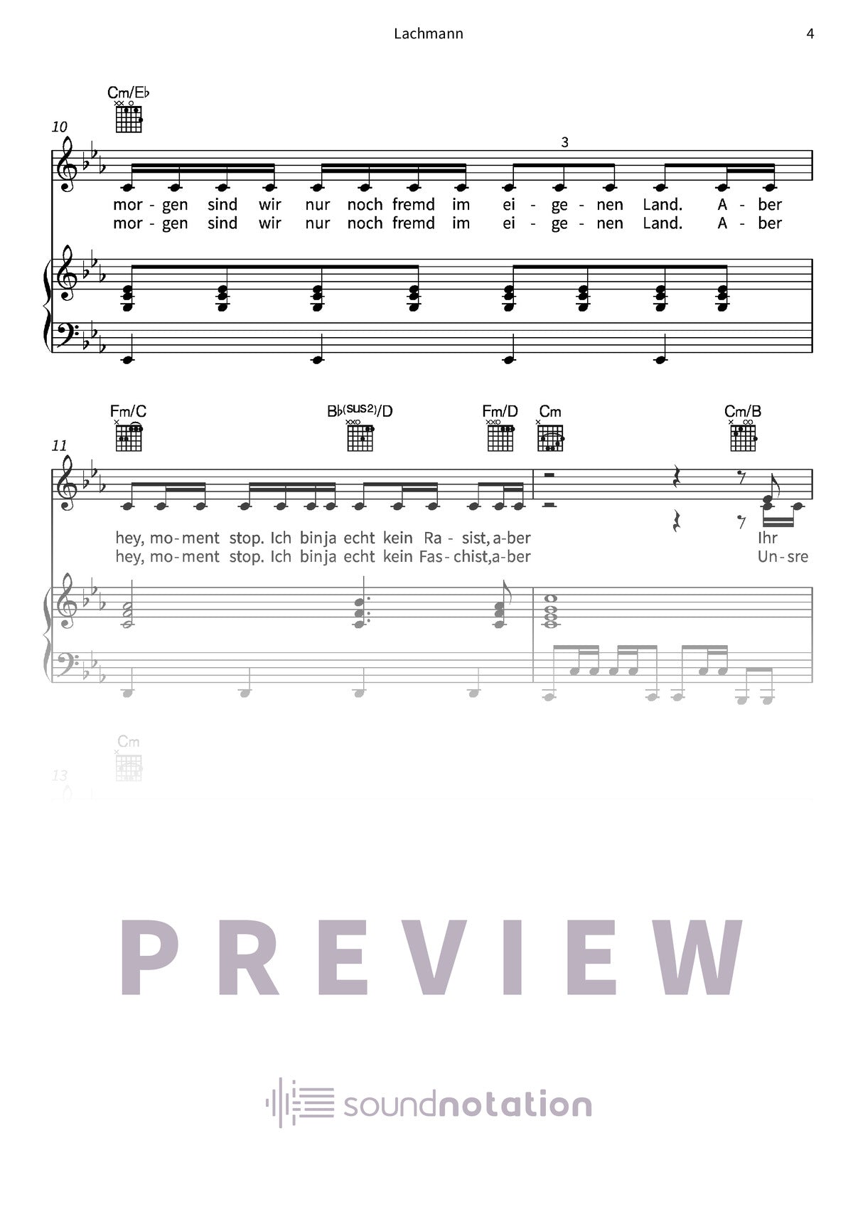 Lachmann - Preview Page 2