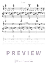 O Holy Night - Preview Page 2