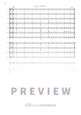Deutscher Tanz Nr. 10 - Preview Page 2
