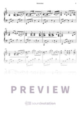 Remember - Preview Page 2