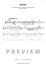 In My Bones - Preview Page 2