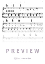 Zigeunermeisje - Preview Page 2