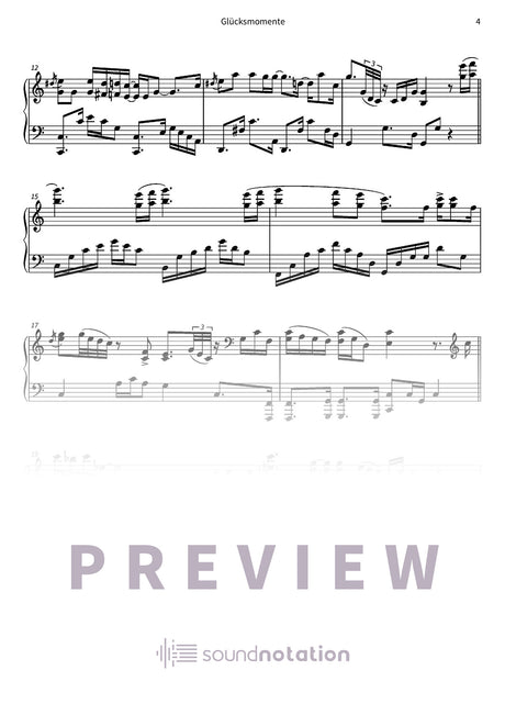 Glücksmomente - Preview Page 2