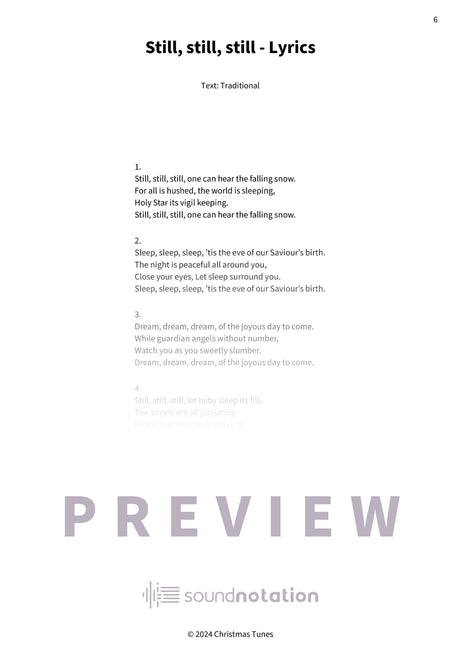 Still, still, still - Preview Page 2