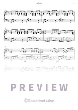 Aufbruch - Preview Page 2