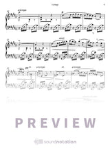 Cortege - Preview Page 2