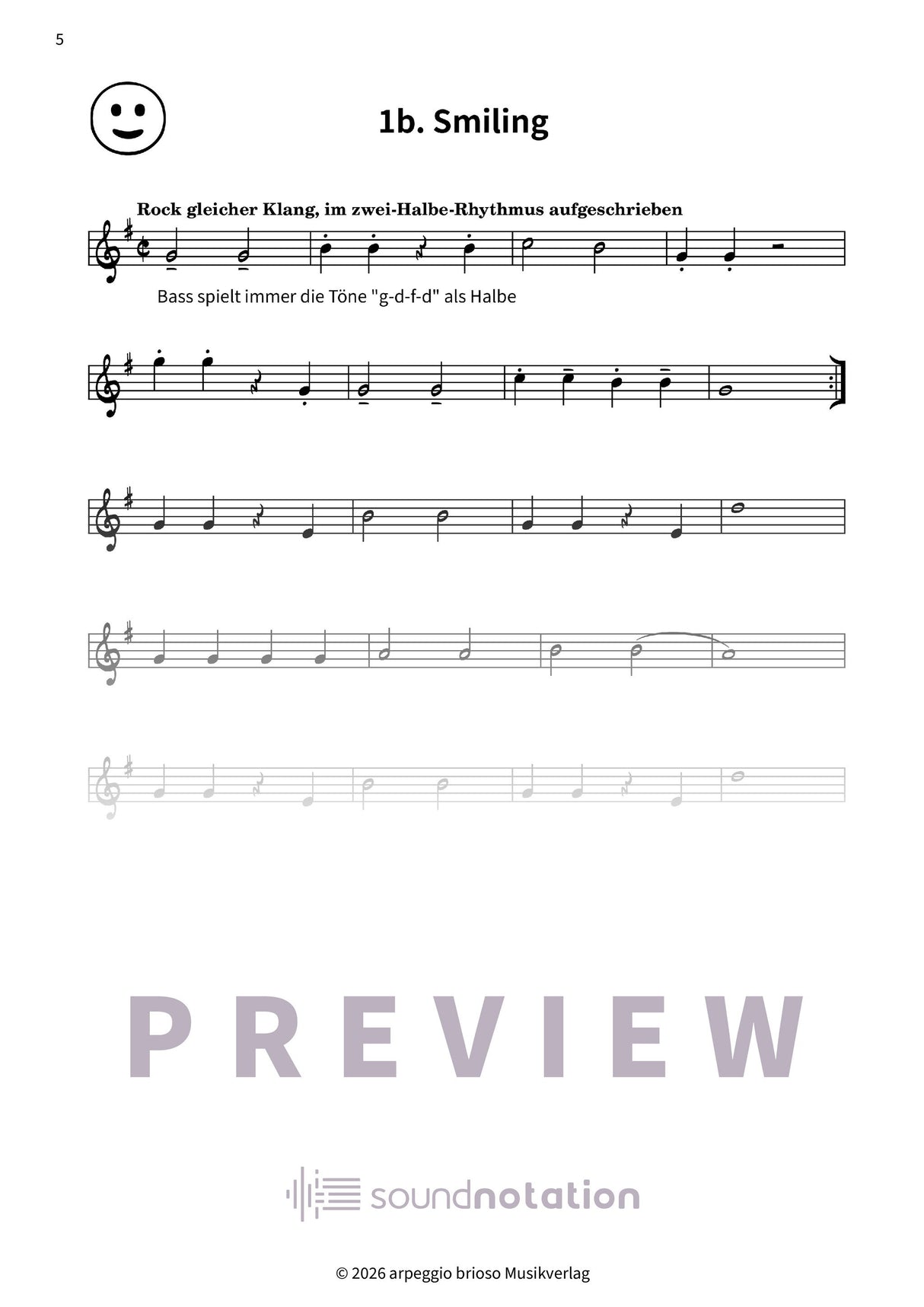 Die Emoji-Suite - Preview Page 2