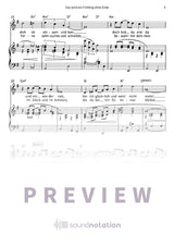 Das wird ein Frühling ohne Ende - Preview Page 2