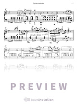 Soirées musicales - Preview Page 2