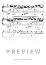 Berceuse - Preview Page 2