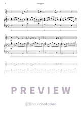 Hourglass - Preview Page 2