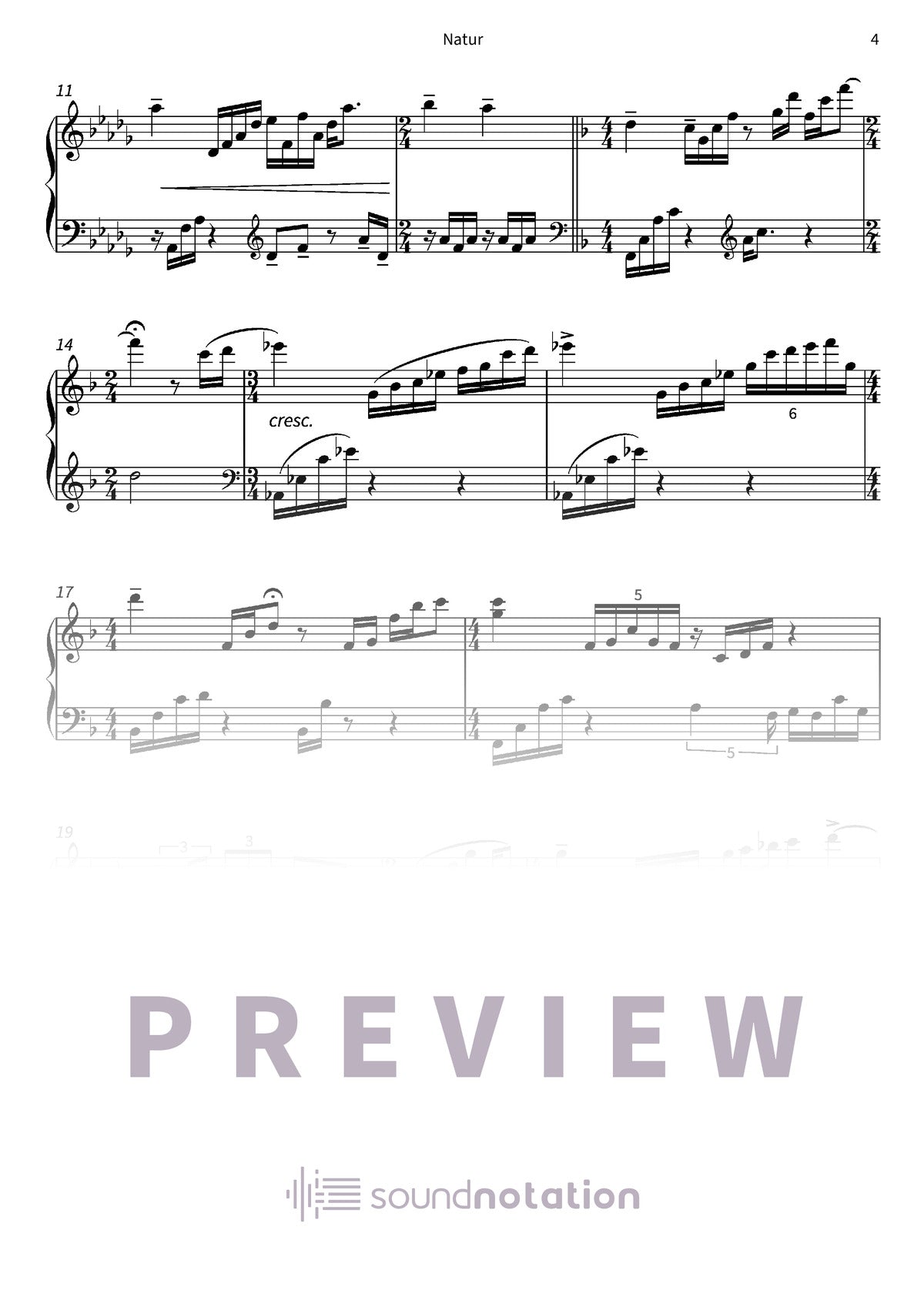 Natur - Preview Page 2