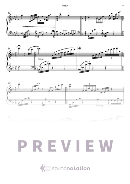 Natur - Preview Page 2