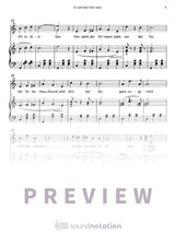 Er soll dein Herr sein - Preview Page 2
