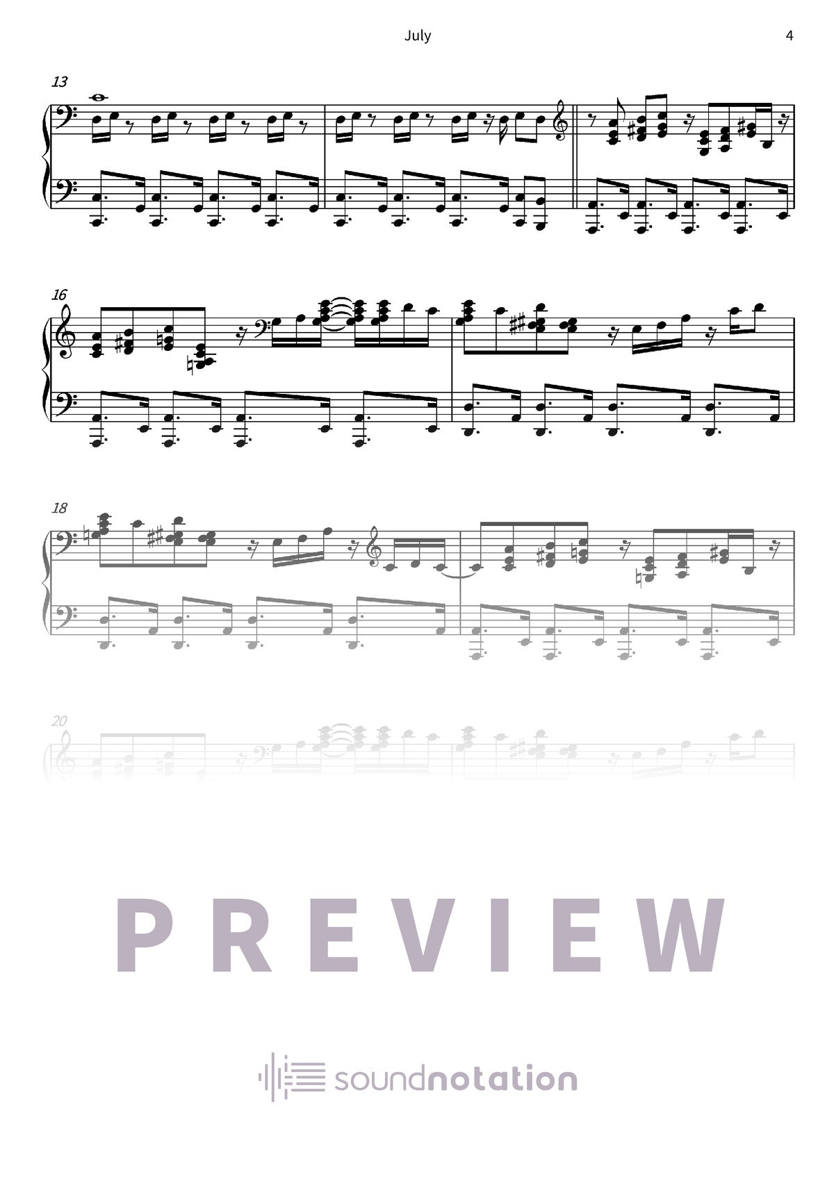 July - Preview Page 2