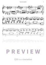 Tanz der Zuckerfee - Preview Page 2