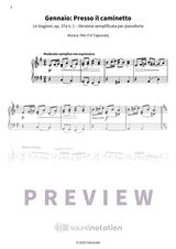 Presso il caminetto - Preview Page 2