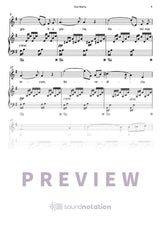 Ave Maria - Preview Page 2
