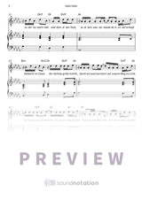 Das Heiligste der Welt - Preview Page 2