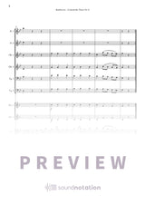 Deutscher Tanz Nr. 4 - Preview Page 2