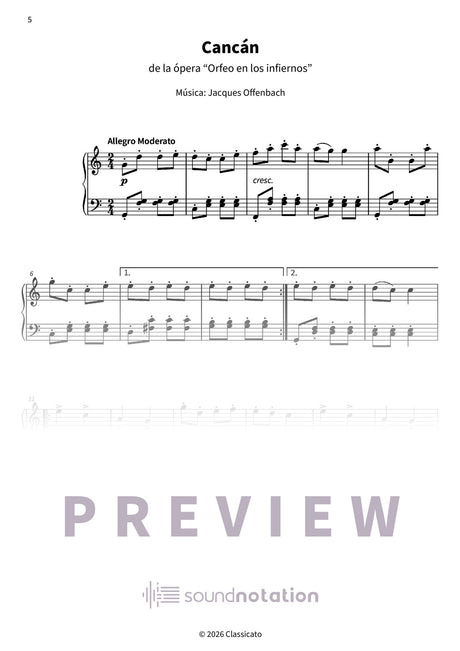 Pausas felices al piano - Preview Page 2
