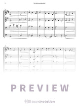 Du bist wunderbar! - Preview Page 2