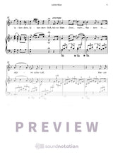 Letzte Rose - Preview Page 2