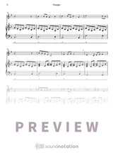 Changes - Preview Page 2