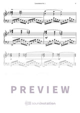 Consolation Nr. 1 - Preview Page 2