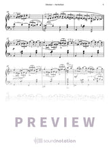 Oktober — Herbstlied - Preview Page 2