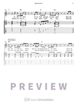 Sperrstund is - Preview Page 2