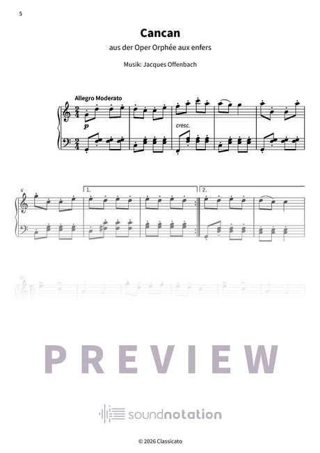 Glücks-Pause am Klavier - Preview Page 2