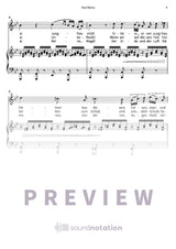 Ave Maria - Preview Page 2