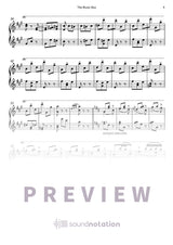 The Music Box - Preview Page 2