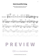 Das Heiligste in Gold - Preview Page 2