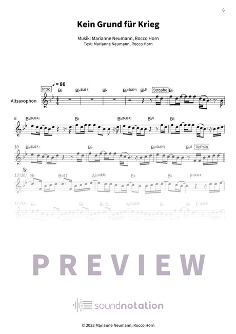 Das Heiligste in Gold - Preview Page 2