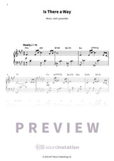 Joel Lyssarides’ Piano Book - Preview Page 2
