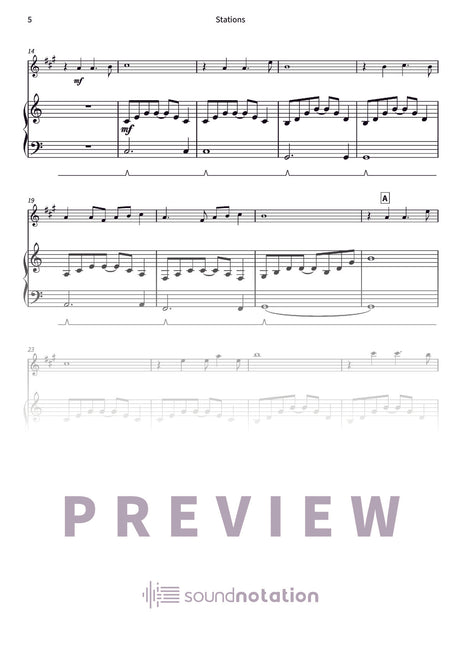Stations - Preview Page 2