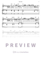 Hallo Hallo - Preview Page 2