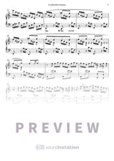 Il saltarello romano - Preview Page 2