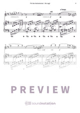 Step into a serene classical journey as Ninja tuna blends graceful melodies with bold dynamics, turning every quiet moment into a vivid, living experience. - Preview Page 2