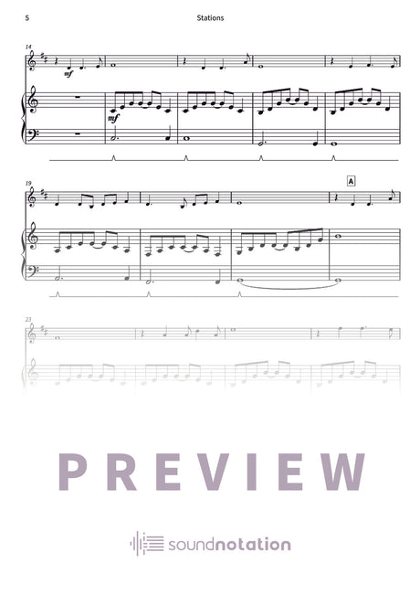 Stations - Preview Page 2