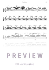 Pandit Ravi - Preview Page 2