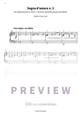 Sognierie romantiche - Preview Page 2