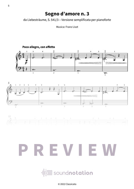 Sognierie romantiche - Preview Page 2