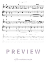 Das Heiligste der Welt - Preview Page 2